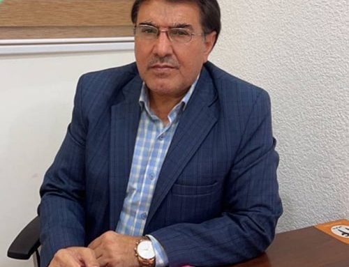 دکتر بهمن ذاکری