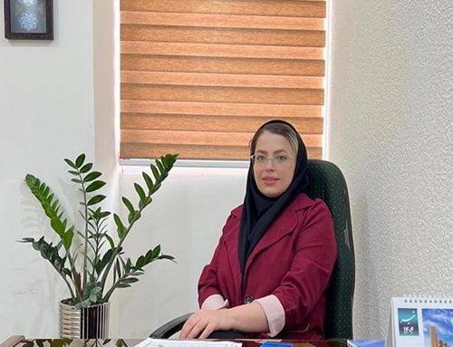 ماریه قایقی
